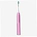 NOLITOY Toothbrush Heads Replacement Set Soft Bristle Electric Toothbrush Heads 4 Pack Gum Protection