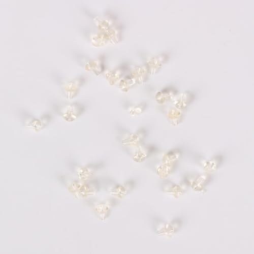 50 piezas accesorios para pesca carpa en dos colores miniatura 7