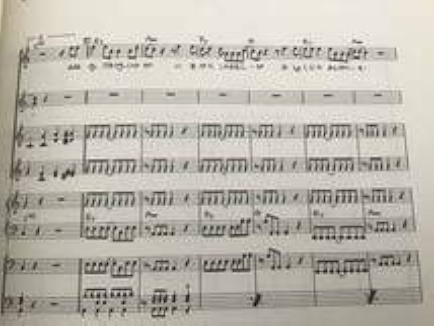 ★クールス/クールスロカビリークラブ/ニューヨークシティー/バンドスコア ☆クールス/クールスロカビリークラブ/ニューヨークシティー