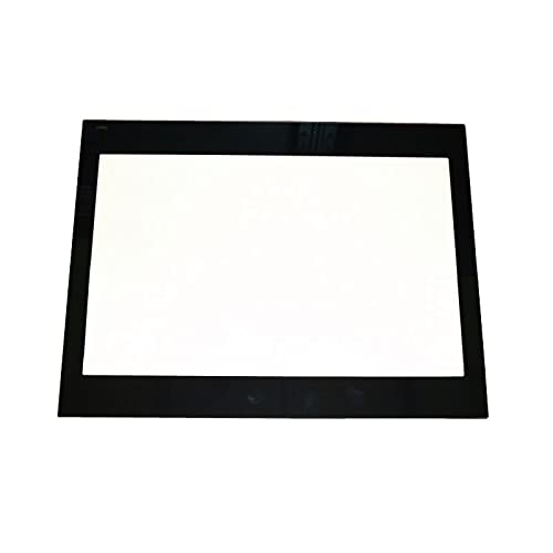 Vitre interieure four 290440376 pour Cuisinière BEKO, FAR