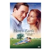 Here On Earth