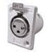 ITT Cannon Connector
