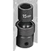 1/2" Drive x 15mm Standard Universal