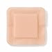 Medline Optifoam Gentle EX Bordered Foam Adhesive Dressing, 3