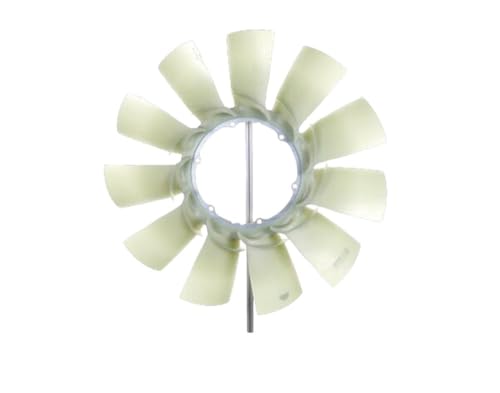 Mahle CFW 40 000P - Rueda de ventilador