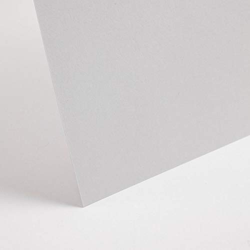 Premium Super Thick A3 White 500gsm Craft Card - Extra Thick Crafting Card (Pack of 10 Sheets)
