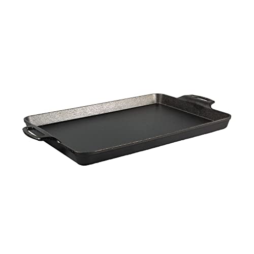 Lodge-Cast-Iron-15-inch-Pizza-Pan-155x105-Cast-Iron-Baking-Pan