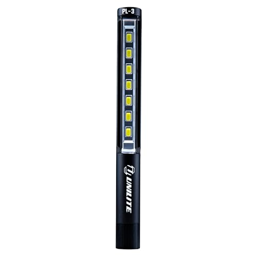 Unilite PL-3 luce di ispezione