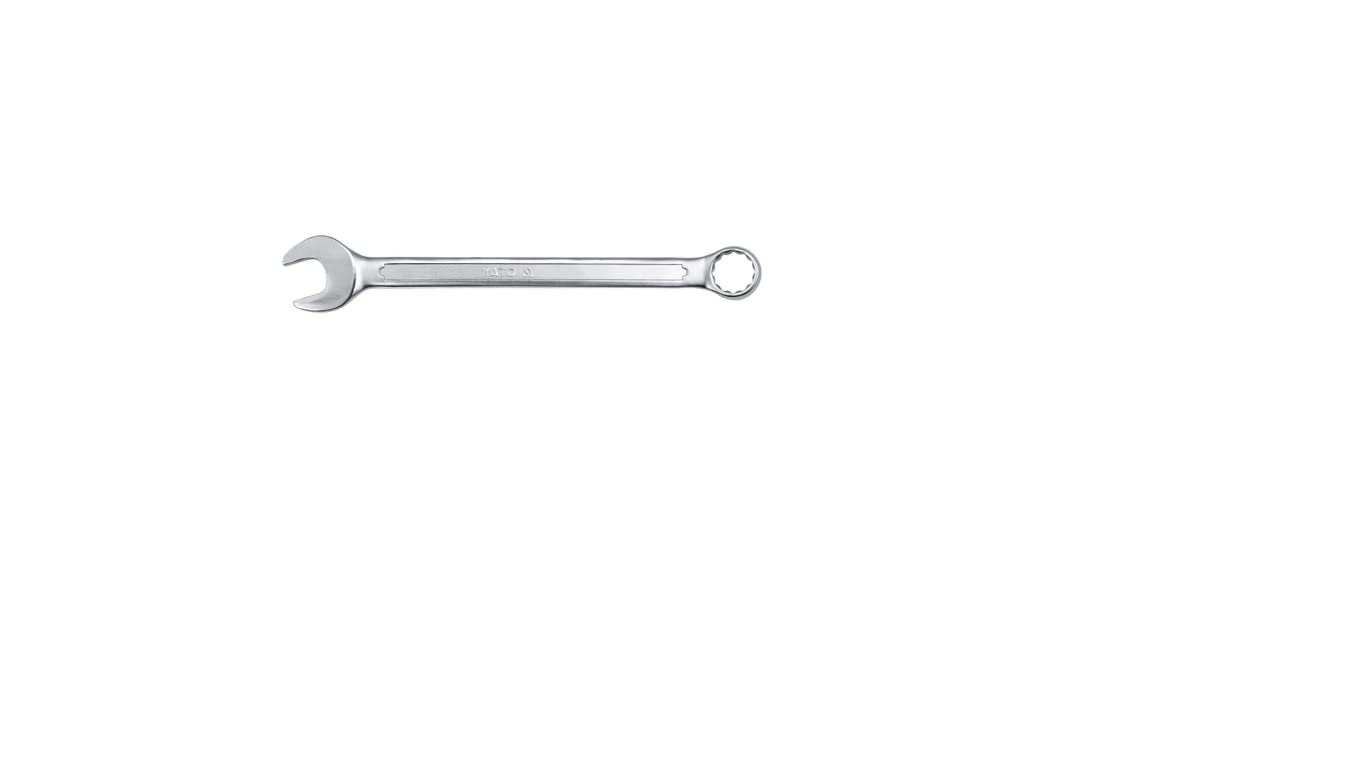 Yato Ratchet Wrench Set - Compact & Durable Tools -9