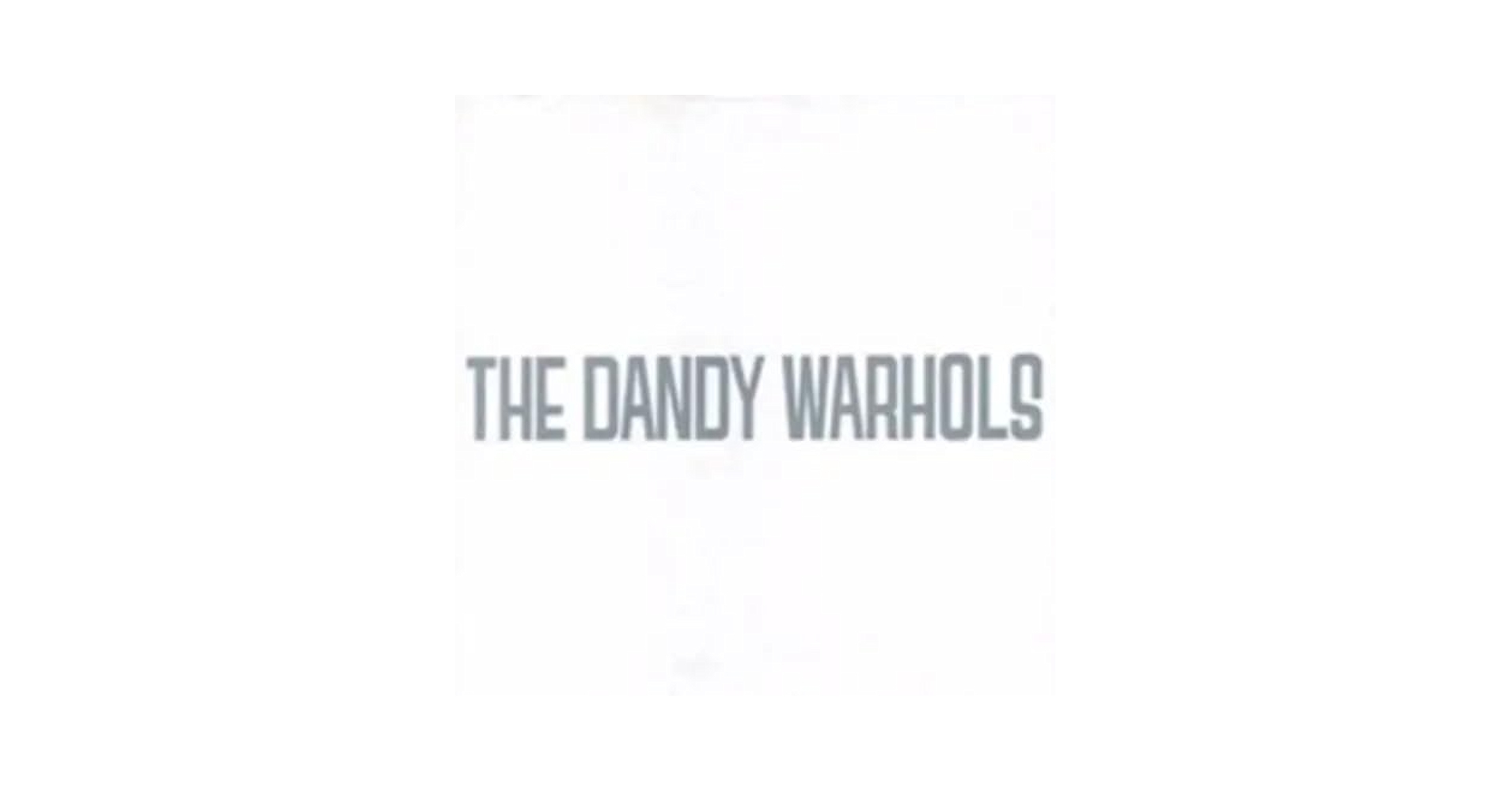 米2LP The Dandy Warhols Dandys Rule OK BTW002LP Beat The World Recor /00520 The Dandy Warhols – Dandys Rule OK – 2 x Vinyl (Eco Mix, LP