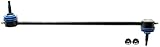 ACDelco 45G20592 Professional Front Suspension Stabilizer Bar Link Kit with Hardware