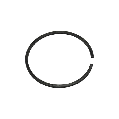 Kit de segments de piston pour tondeuse et débroussailleuse de jardin - 4