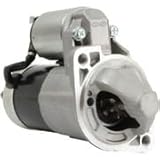 #US Part Replacement Starter Fit for KIA Spectra L4 2.0L 1975cc 2007 2008 2009 3610023070