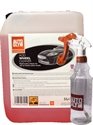 Autoglym Czyszczenie koła.