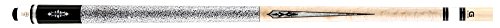 Taco de billar McDermott G323 Birdseye/inlay miniatura 1