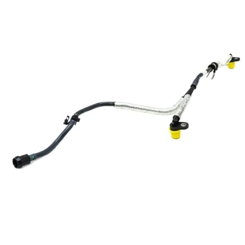 0P2121455G línea de motor para rendimiento en AUDI Q7 3