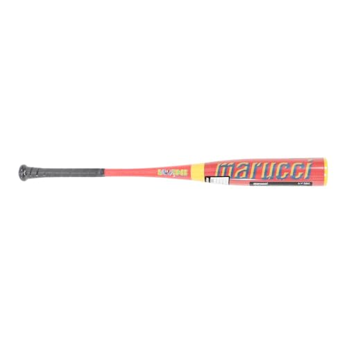 Marucci ���j�N���b�V���[ ���N�o�b�g �W���j�A�X�[�p�[���C�g �~�h���o�����X
