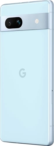 Image of Google Pixel 7a 5G Smartphone, sea