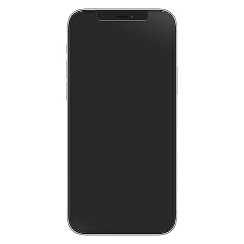 Image of OtterBox Performance Glass Screen Protector for Apple iPhone 12 /12 Pro - Clear