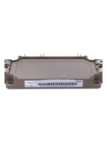 Diode à thyristor 2MBI75UA-120-50 module redresseur IGBT triphasé pour variateur de vitesse