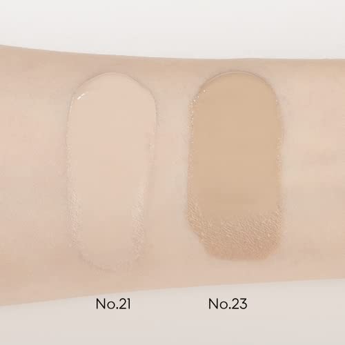 Missha Signature Real Complete B.B Cream EX Tone No 23-45 g