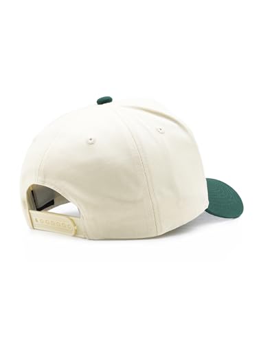 Image of Waldeal Upside Down Daddy Trucker Hat for Men, Adjustable Snapback Dad Baseball Cap, Fathers Day Birthday Gifts from Daughter