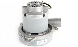 New Ametek Lamb Vacuum Motor 117549-12 including shipping. by Ametek