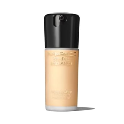 Base de maquillaje de la marca MAC ideal para Unisex Adulto | Ya disponible en tu tienda friki favorita! En mundofriki.es!