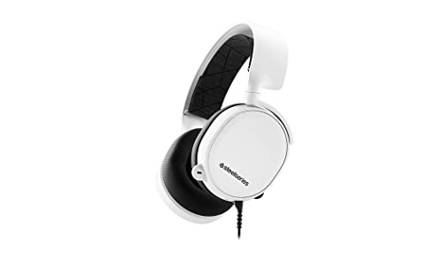 steelseries Arctis 3 2019 Edition