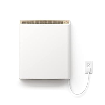 best plug in heater for garage