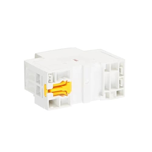 Contacteur modulaire 2P 63A 220V HCH8-40M pour éviter les surcharges - 2