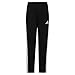 adidas Boys Tricot Pant, Trainer Black, M