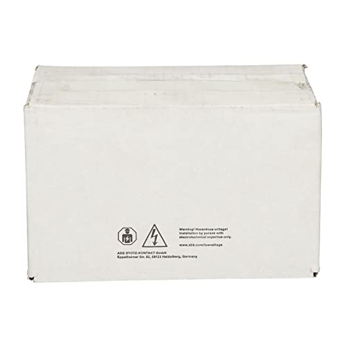Boîte matériel isolant IP65 MS116 étanche ABB Entrelec IB32-Y - 6