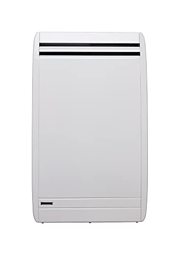 Image of Allegro II 26 inch High Convection Heater (Model: 7317-C10-FS), 3412 /2559 BTU, 240 /208 Volt, 1000 /750 Watt, White