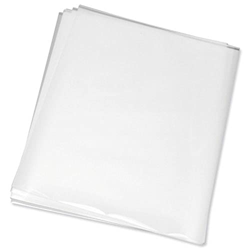 5 Star Laminating Pouches 250 Micron for A5 Glossy Ref 5023 [Pack of 100]