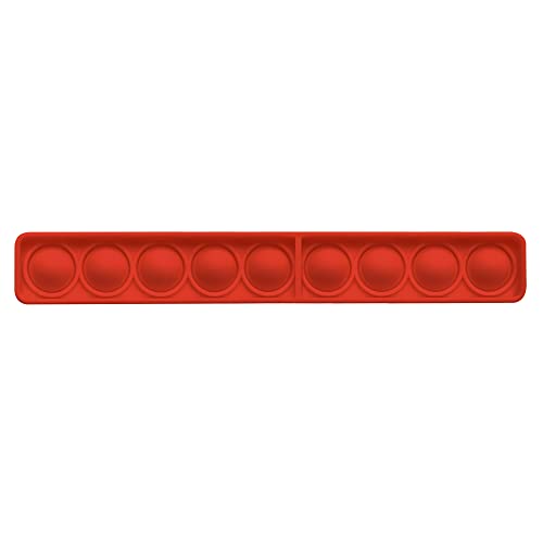 Image of Number Rod Bubble Boards: Junior Learning Pop and Learn, Learn to Count Out Numbers, Math and Sensory Learning, for Ages 4+, Grade Pre-K