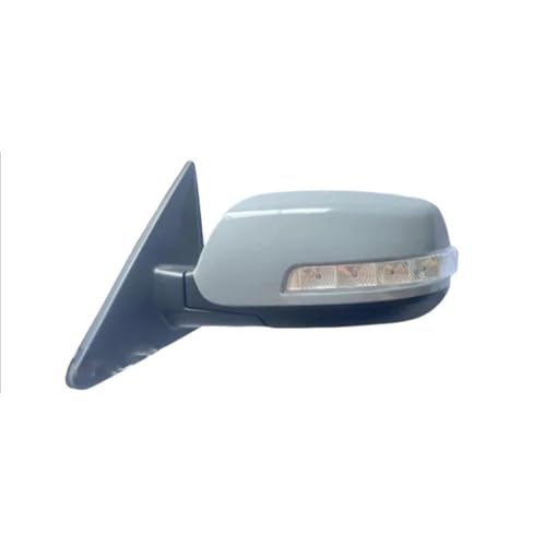 Rétroviseur Kia Sorento électrique avec lampe et miroir chauffant de qualité