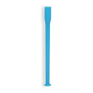 CandMak Candle Wick Placing Tube, 12pcs Candle Wick Centering Placement Tools for Candle Making