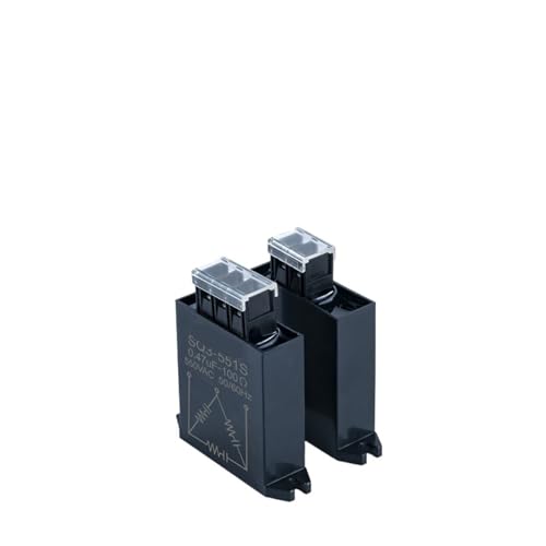 Suppresseur d'arc électronique triphasé SQ3-551S contre surtensions