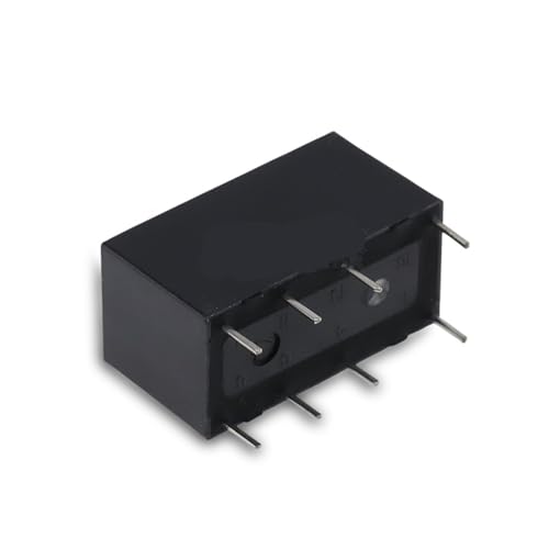 Relais de signal SRC-05VDC mini relais 5V 1A micro-interrupteur 8 broches - 2