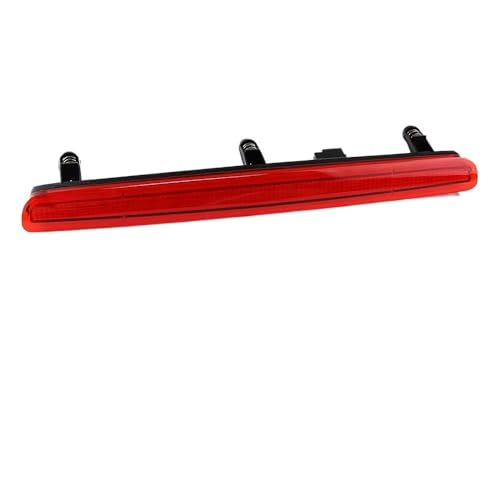 Troisième feux freinage lampe frein hayon fumée T5 Transporter