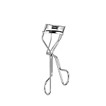Shu Uemura Iconic Eyelash Curler, Achieve Precise Control and Long-Lasting Curl