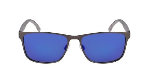 Nautica Men's N103sp Rectangular Sunglasses