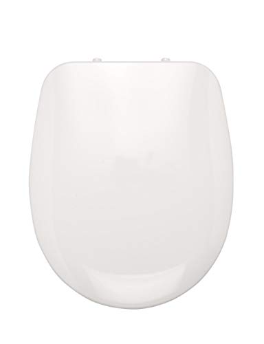 Preisvergleich Produktbild RIDDER WC-Sitz Denver mit Soft-Close weiß