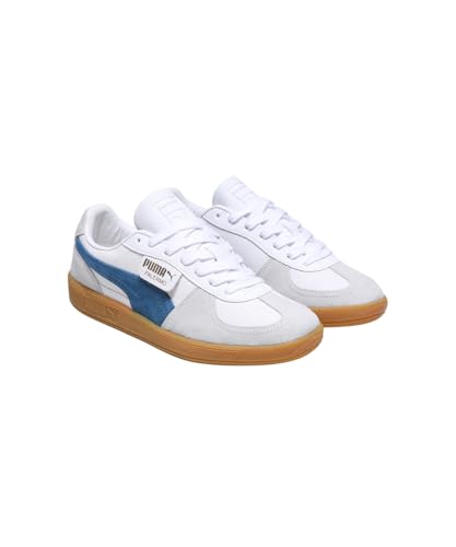 Image of Puma Unisex-Adult Palermo LTH Sneaker