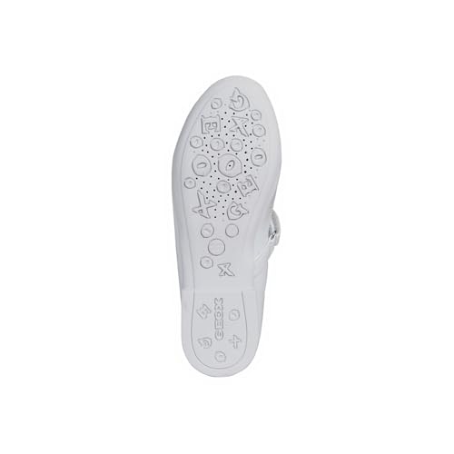 Geox - j plie 'dancer - 37 - white3