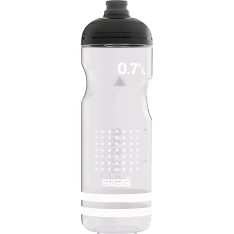 Sigg Soft Bike Water Bottle 0.75L Cover