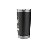 I'm Not Always Right But I'm Never Wrong Funny Sarcastic Stainless Steel Insulated Tumbler