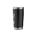 I'm Not Always Right But I'm Never Wrong Funny Sarcastic Stainless Steel Insulated Tumbler