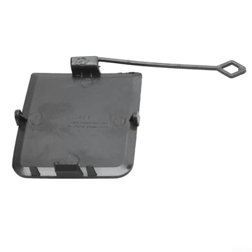 BMW X1 E84 M Sport Stoßstangen Abdeckung Für Anhängerhaken - LH/RH 51127845543